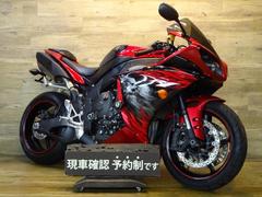 ヤマハ　ＹＺＦ−Ｒ１　クロスプレーン　ＥＴＣ２．０