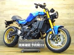 ヤマハ　ＸＳＲ９００　車検Ｒ７／７　ＡＢＳ　ＥＴＣ２．０