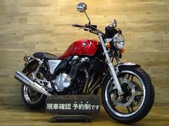 ホンダ　ＣＢ１１００　車検Ｒ７／１