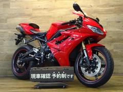 ＴＲＩＵＭＰＨ　デイトナ６７５　車検Ｒ７／１１　ＥＴＣ