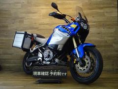 ヤマハ　ＸＴ１２００Ｚスーパーテネレ　車検Ｒ７／１１　ＥＴＣ