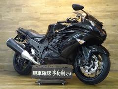 カワサキ　Ｎｉｎｊａ　ＺＸ−１４Ｒ　フェンダーレス