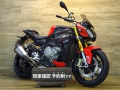 ＢＭＷ　Ｓ１０００Ｒ　ＡＢＳ　ＥＴＣ２．０