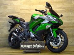 カワサキ　Ｎｉｎｊａ　１０００　ＡＢＳ　ＥＴＣ　Ｍ４マフ