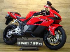 ホンダ　ＣＢＲ１０００ＲＲ　ＥＴＣ　社外マフラー