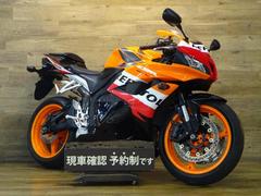 ホンダ　ＣＢＲ６００ＲＲ　バックステップ