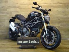 ＤＵＣＡＴＩ　モンスター１１００ＥＶＯ　車検Ｒ７／１１　ＡＢＳ　ＥＴＣ