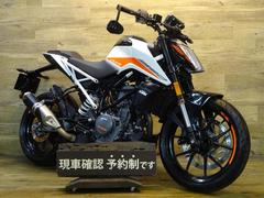 ＫＴＭ　３９０デューク　ＡＢＳ　ＥＴＣ２．０
