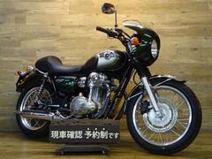 カワサキ　Ｗ８００　車検Ｒ８／４　ビキニ　シートカスタム