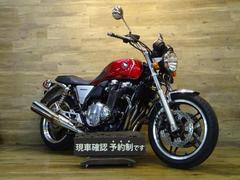 ホンダ　ＣＢ１１００　ＡＢＳ