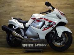 スズキ　ハヤブサ（ＧＳＸ１３００Ｒ　Ｈａｙａｂｕｓａ）　車検Ｒ７／７　ＥＴＣ