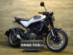 ＨＵＳＱＶＡＲＮＡ　ヴィットピレン４０１　ＡＢＳ　車検Ｒ８／１