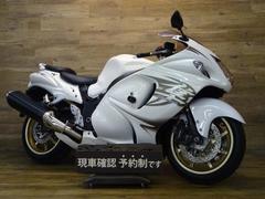 スズキ　ハヤブサ（ＧＳＸ１３００Ｒ　Ｈａｙａｂｕｓａ）　車検Ｒ８／１０　ＥＴＣ