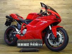 ＤＵＣＡＴＩ　１０９８　車検Ｒ８／２　ＥＴＣ２．０