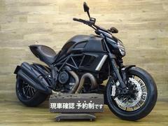 ＤＵＣＡＴＩ　ディアベル　ダーク　ＡＢＳ　ＥＴＣ