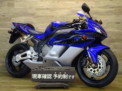 ホンダ　ＣＢＲ１０００ＲＲ　ＳＣ５７　ノーマル車