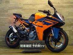 ＫＴＭ　ＲＣ３９０　ＡＢＳ　フェンダーレス