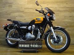 カワサキ　Ｗ８００　ファイナルエディション　車検Ｒ８／１２　ＥＴＣ２．０