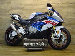ＢＭＷ　Ｓ１０００ＲＲ　車検Ｒ８／２　ＥＴＣ　ＡＢＳ　アローマフラー