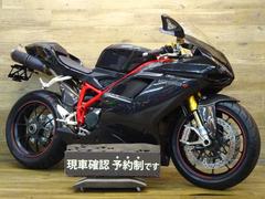 ＤＵＣＡＴＩ　１０９８Ｓ　ノーマル車