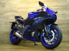 ヤマハ　ＹＺＦ−Ｒ７　ＥＴＣ