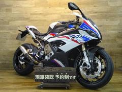 ＢＭＷ　Ｓ１０００ＲＲ　車検Ｒ８／７　ＳＣマフラー　Ｍコンペティションパッケージ　ＡＢＳ　ＥＴＣ２．０