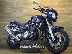 ヤマハ　ＸＪＲ１３００　車検Ｒ８／３　ＦＩ　ＥＴＣ　モリワキマフラー