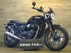 ＴＲＩＵＭＰＨ　ストリートツイン