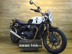 ＴＲＩＵＭＰＨ　ストリートツイン