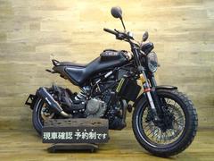 ＨＵＳＱＶＡＲＮＡ　スヴァルトピレン４０１
