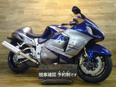 スズキ　ハヤブサ（ＧＳＸ１３００Ｒ　Ｈａｙａｂｕｓａ）