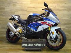 ＢＭＷ　Ｓ１０００ＲＲ