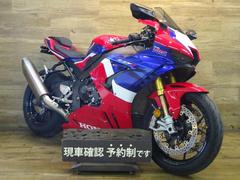 ホンダ　ＣＢＲ１０００ＲＲ−Ｒ
