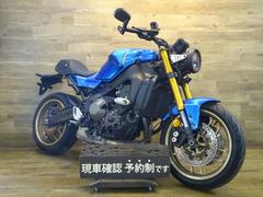 ヤマハ　ＸＳＲ９００