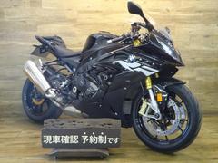 ＢＭＷ　Ｓ１０００ＲＲ　ＡＢＳ　ＥＴＣ２．０　車検Ｒ９／９　シングルシート