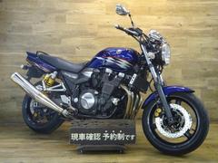 ヤマハ　ＸＪＲ１３００　ＦＩ　車検Ｒ８／４
