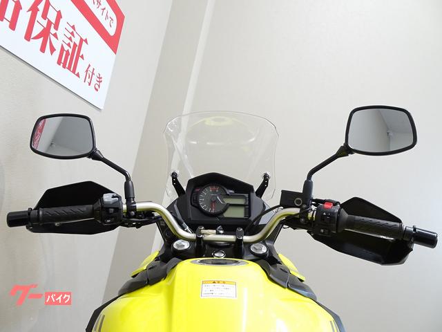 スズキ Ｖ－ストローム６５０ＸＴ 純正オプションサイドパニア装備／グリップヒーター／２０２０年モデル｜バイク王  札幌店｜新車・中古バイクなら【グーバイク】