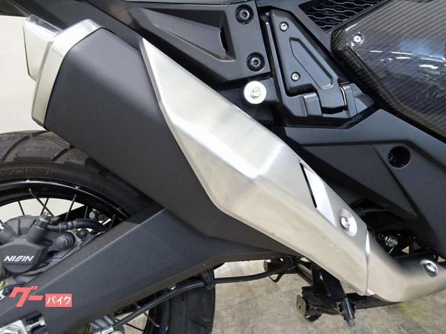 X-ADV 2022 2021 サイドカウルカバー