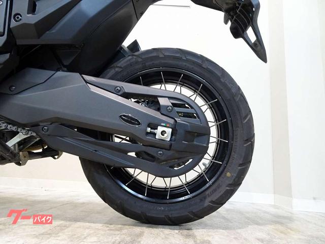 X-ADV 2022 2021 サイドカウルカバー