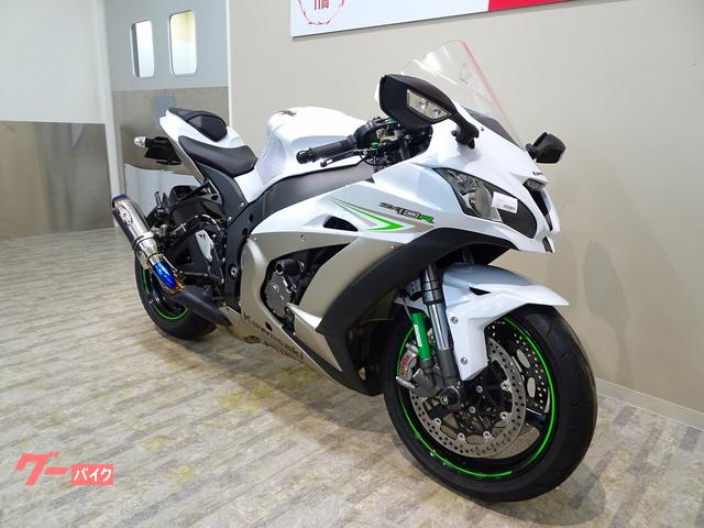 車両情報:カワサキ Ninja ZX−10R | バイク王 札幌店 | 中古