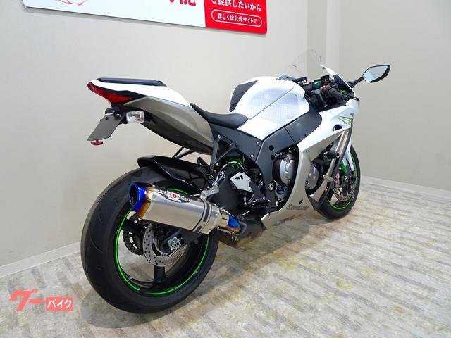 車両情報:カワサキ Ninja ZX−10R | バイク王 札幌店 | 中古 車両情報:カワサキ Ninja ZX−10R | バイク王 札幌店 | 中古