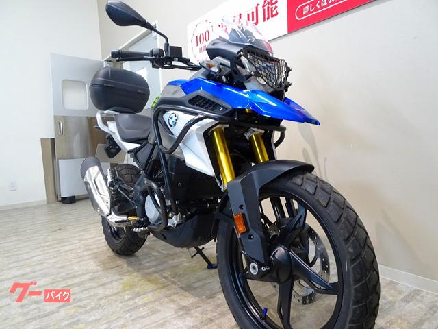 BMW G310GS 純正ハイシート G310R ハイシートお試しいただけます☆ | Motorrad Asukayama BLOG