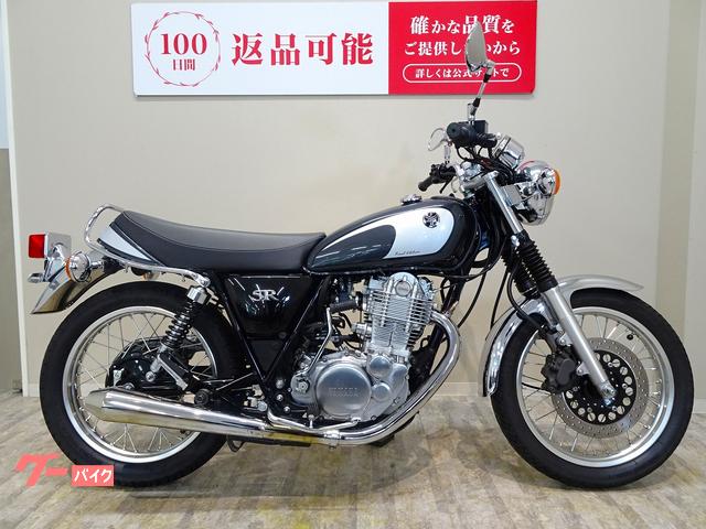 ヤマハSR400ファイナルエディション純正マフラーB9F Yahoo!オークション -「sr400純正マフラー」の落札相場・落札価格
