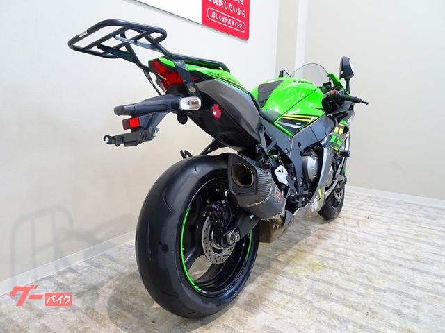 車両情報:カワサキ Ninja ZX−10R | バイク王 札幌店 | 中古