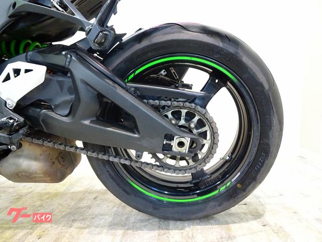 カワサキ Ninja ZX－10RヨシムラR－11Sq