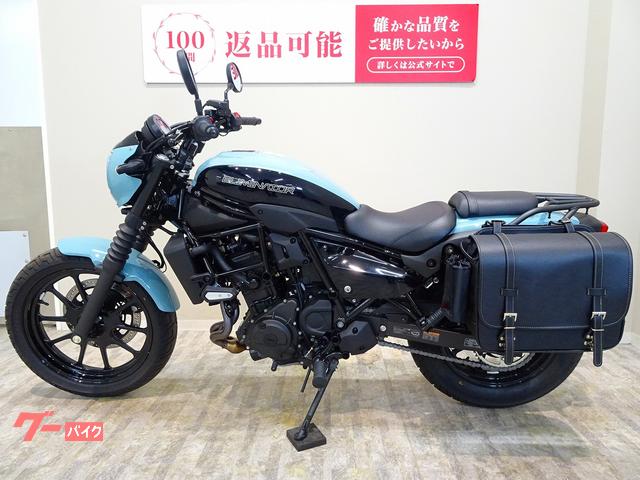 札幌！カワサキ エリミネーター400se 【公式通販】