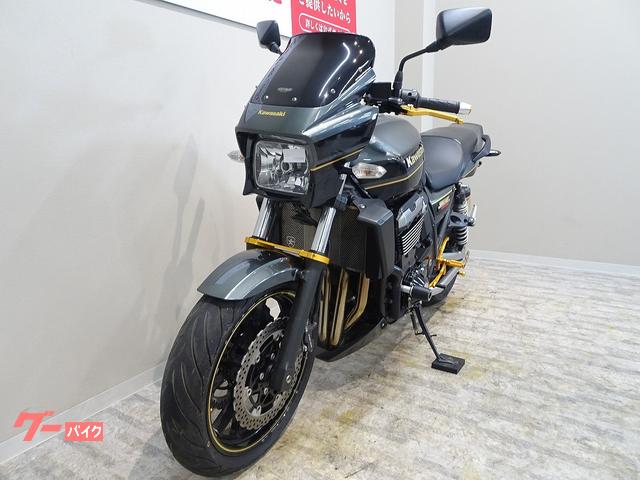 カワサキ ZRX1200 DAEG TRCKSTAR