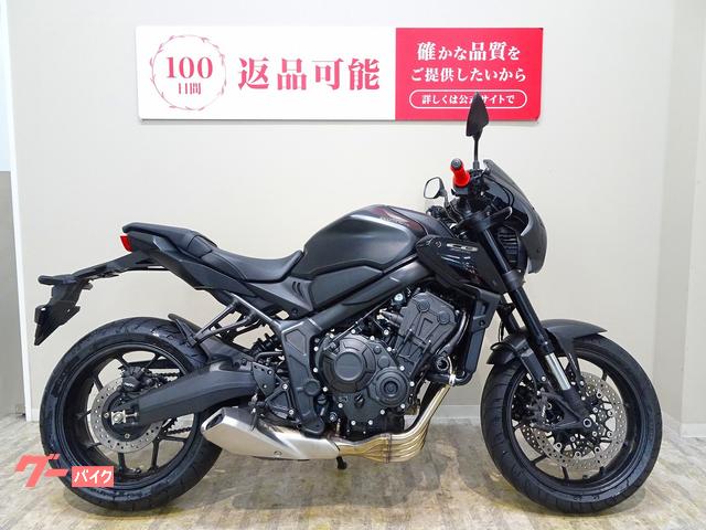 CB650R 2023年モデル 純正シート CB650R | Honda公式サイト
