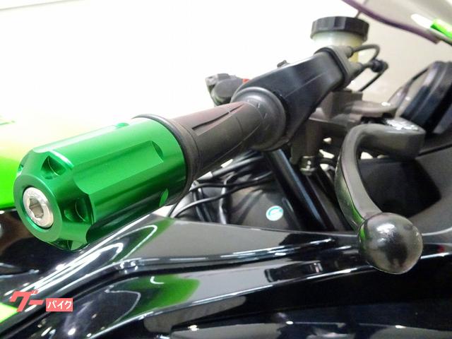 カワサキ Ninja ZX－6R 2019年モデル