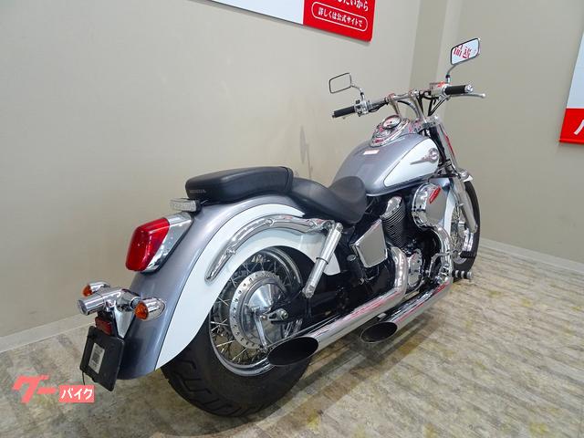 シャドウ400 スラッシュカットTYPE1 Amazon | topsense シャドウ 400 NC34 対応 スラッシュカット